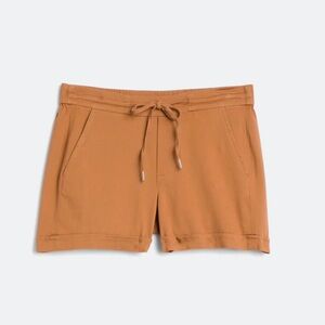 Liverpool Kaitlyn Drawstring Pull On shorts. Size 27 (4)